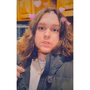 Meet your Posher, Kyle